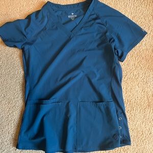 Medcolture scrubs
